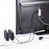 【処分特価】HDD接続対応 USB3.2 Gen1 4ポートハブ