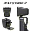 ワイヤレスWEBカメラ 広角レンズ搭載 2.4GHzワイヤレス Zoom Teams対応