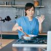 ワイヤレスWEBカメラ 広角レンズ搭載 2.4GHzワイヤレス Zoom Teams対応