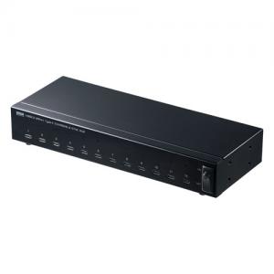 USB2.0 Type-C 12ポートハブ(同期・充電)