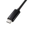 Gigabit対応 USB-LANアダプタ USB Type-C接続USBハブ付き 3ポート USB3.1 Gen1