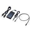 【処分特価】USB Type-C ドッキングステーション 据え置きタイプ PD/60W対応 4K対応 9in1 HDMI×2 DisplayPort×2 Type-C×1 USB3.0×4 LAN