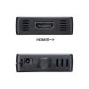 HDMIポート搭載 USB3.2Gen1 3ポートハブ