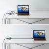 USB Type-Cモバイルドッキングステーション