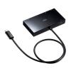 USB Type-Cモバイルドッキングステーション