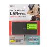 USB Type-Cモバイルドッキングステーション