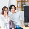 Bluetoothトランスミッター 送信機 テレビ 据え置き apt-X LL 2台同時接続 低遅延 常時給電 光デジタル 同軸デジタル 3.5mm AUX