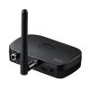 Bluetoothトランスミッター 送信機 テレビ 据え置き apt-X LL 2台同時接続 低遅延 常時給電 光デジタル 同軸デジタル 3.5mm AUX
