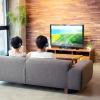 Bluetoothトランスミッター 送信機 テレビ 据え置き apt-X LL 2台同時接続 低遅延 常時給電 光デジタル 同軸デジタル 3.5mm AUX
