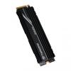 M.2 SSD 2TB PCIe Gen4×4  NVMe 3D NAND Transcend MTE250H PS5対応