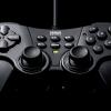 多ボタンゲームパッド(16ボタン・全ボタン連射対応・アナログ・デジタル・Xinput対応・振動機能付・日本製高耐久シリコンラバー使用・windows専用)
