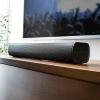 サウンドバースピーカー 高音質 高出力50W Bluetooth対応 コンパクト