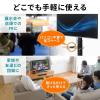 4K対応メディアプレーヤー HDMI RCA SDカード USBメモリ 動画 画像 音楽
