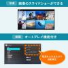 4K対応メディアプレーヤー HDMI RCA SDカード USBメモリ 動画 画像 音楽
