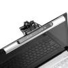 【処分特価】ノートパソコンライト PCライト USBライト クリップライト 無段階調光 調色可能 タッチ操作 最大60ルーメン 小型