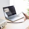USBビデオキャプチャーケーブル ビデオテープ デジタル化 S端子 コンポジット接続 Windows/Mac対応