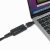 USBビデオキャプチャーケーブル ビデオテープ デジタル化 S端子 コンポジット接続 Windows/Mac対応