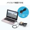 防犯カメラ トレイルカメラ 小型 4K 屋外 工事不要 電源不要 電池式 赤外線 防水防塵IP66