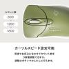 Bluetoothマウス 小型 3ボタン 静音ボタン マルチペアリング カウント切り替え ネイビー