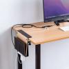 【アウトレット】USB Type-C ドッキングステーション モバイルタイプ PD60W対応 4K対応 4in1 HDMI Type-C USB3.2 USB2.0 ケーブル1m