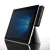 Surface Go/Go 2/Go 3専用 USB3.1/ハブ USB Type-C USB A HDMI出力 USB3.1 Gen1 3.5mm4極ミニジャック バスパワー ブラック