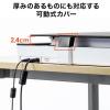 A3対応 フラットベッドスキャナ 1200dpi TWAIN PDF変換対応