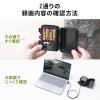 トレイルカメラ 防犯カメラ 屋外対応 4K 動物撮影 鳥獣対策 IP65防水 4900万画素保存 夜間撮影対応 赤外線センサー搭載
