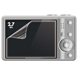 デジカメ用液晶保護フィルム 2.7型 反射防止 DG-LC8 サンワサプライ