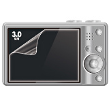 デジカメ用液晶保護フィルム 3.0型 反射防止 DG-LC9 サンワサプライ