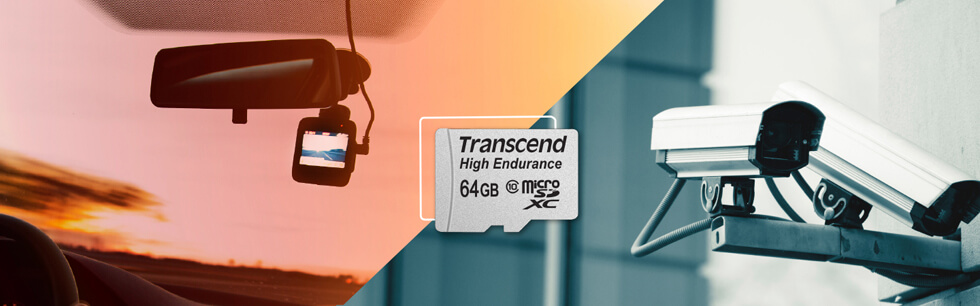 ドライブレコーダーにおすすめのmicroSDカード
