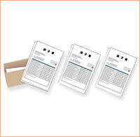 御見積書など各種書類発行