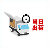 当日出荷