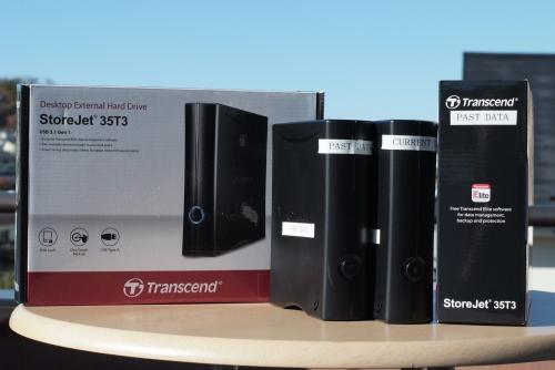 購入者様使用レビュー画像　TS8TSJ35T3